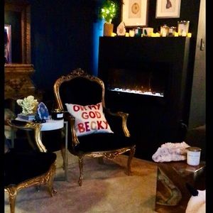 MY POSH PAD to MY HOME and UNIVERSAL LAW.